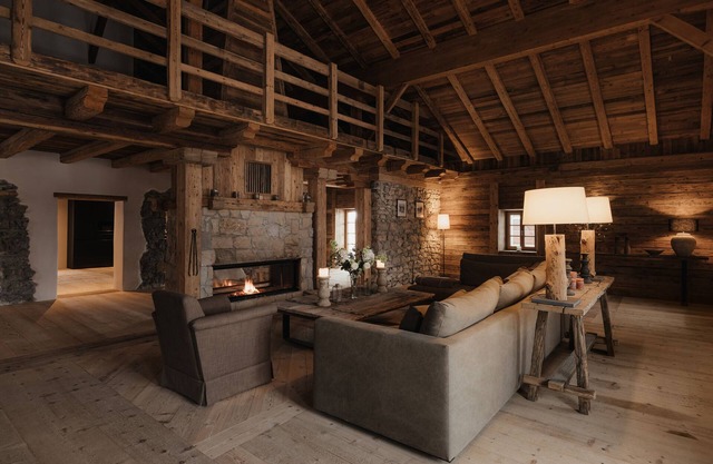 Holiday Home 'Casa Tre Cime' with Mountain View, Private Terrace and Wi-Fi