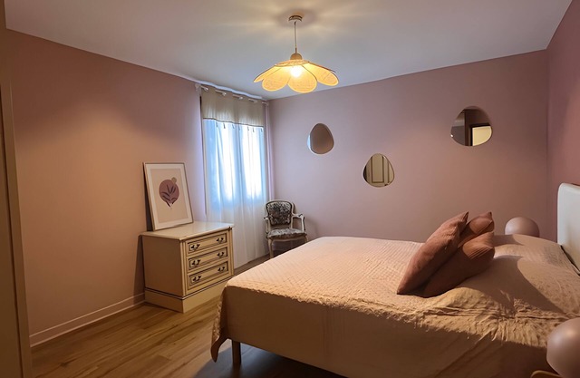 Holiday Home 'Villa Nina' with Private Terrace, Private Garden and Wi-Fi