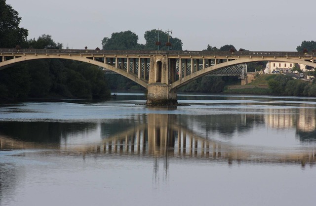 Holiday apartment Castillon la Bataille for 2 - 4 persons with 2 bedrooms - Holiday apartment