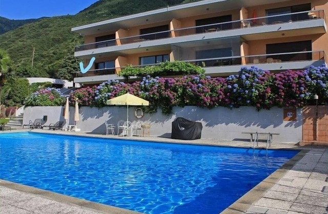 Holiday apartment Casa Chimp 2