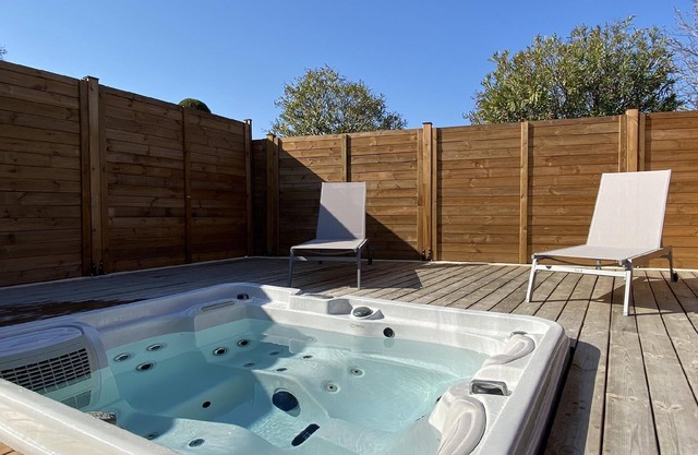 Holiday apartment Roquefort les Pins for 1 - 2 persons - Holiday house