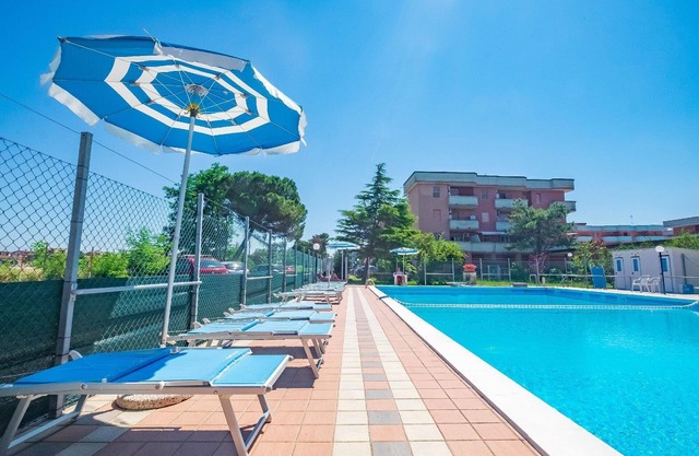 Holiday apartment Lido delle Nazioni for 1 - 6 persons with 2 bedrooms - Holiday apartment in one or