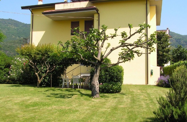 Holiday apartment Provaglio d'Iseo for 1 - 4 persons with 1 bedroom - Holiday house