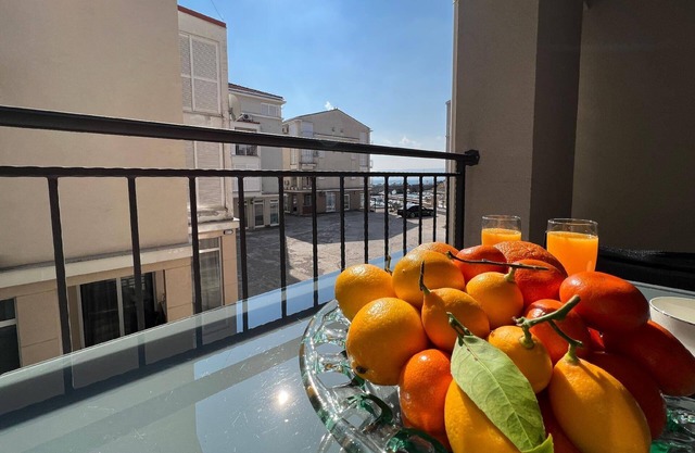 Holiday apartment Novi Vinodolski for 1 - 2 persons - Holiday apartment in one or multi-family house