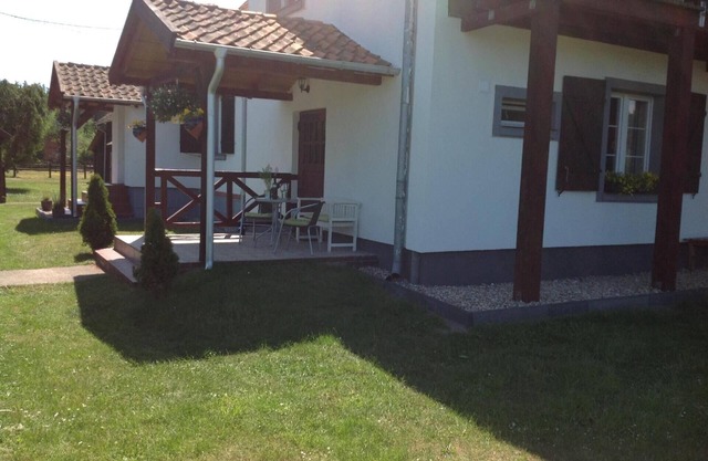 Holiday apartment Lukta k Ostródy for 1 - 2 persons with 1 bedroom - Farmhouse