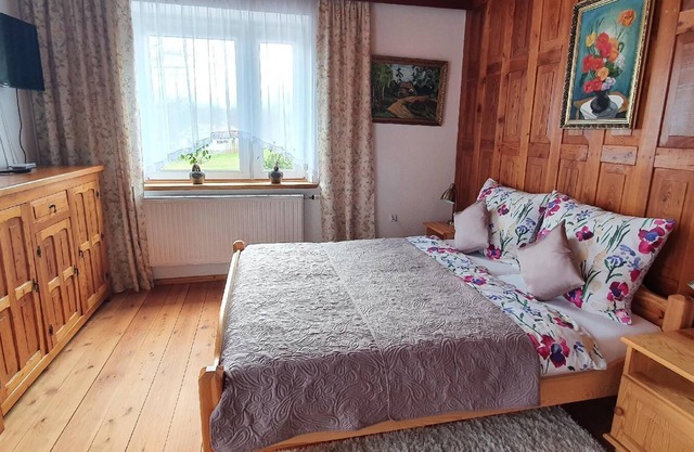 Holiday apartment Swieradów Zdrój for 2 - 6 persons with 2 bedrooms - Holiday house