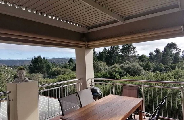 Holiday Apartment in Goose Valley Golf Estate