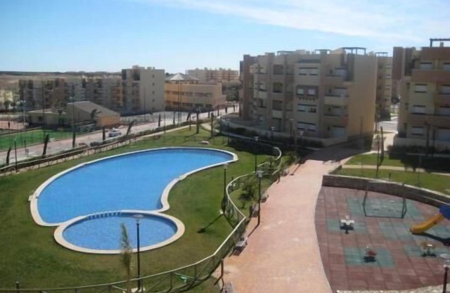 Holiday apartment La Tercia for 1 - 4 persons with 2 bedrooms - Holiday apartment