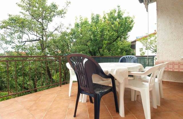 Holiday apartment Pjescana Uvala for 1 - 6 persons with 3 bedrooms - Holiday apartment