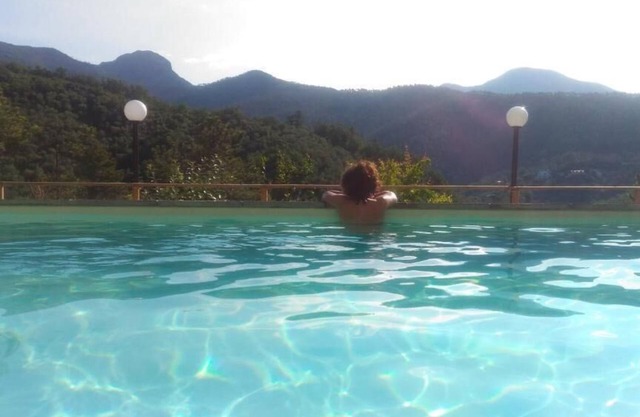 Holiday apartment Casarza Ligure for 1 - 4 persons - Row house