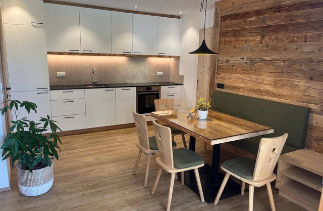 Holiday apartment Sankt Lorenzen (San Lorenzo di Sebato) for 1 - 6 persons with 2 bedrooms - Holiday