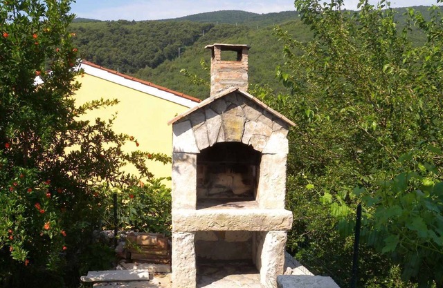 Holiday apartment Adriatic Sea at 120 m