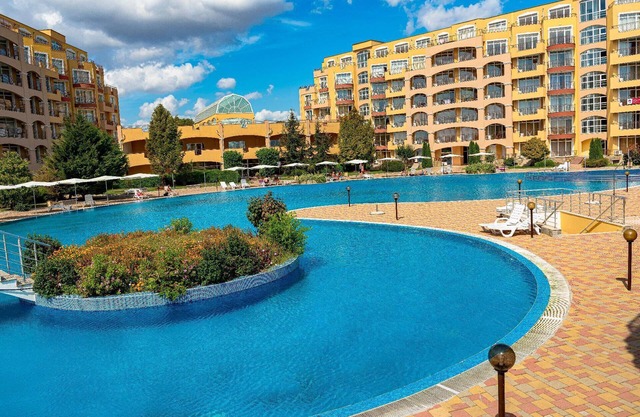 Holiday apartment Aheloy for 1 - 4 persons - Holiday apartment