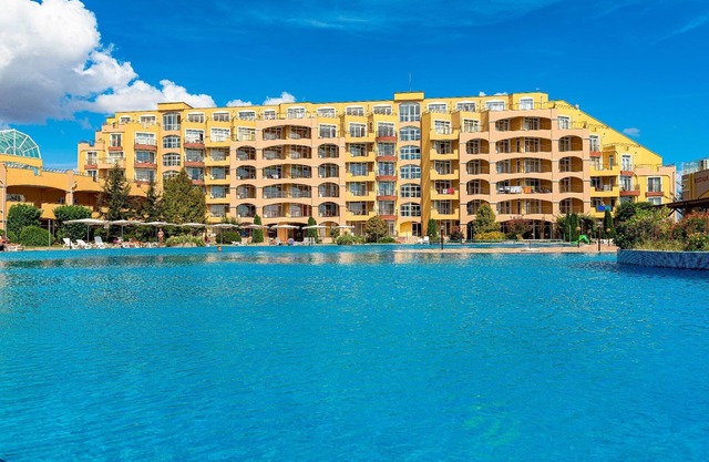 Holiday apartment Aheloy for 1 - 5 persons - Holiday apartment