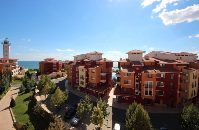 Holiday apartment Aheloy for 1 - 4 persons - Holiday apartment