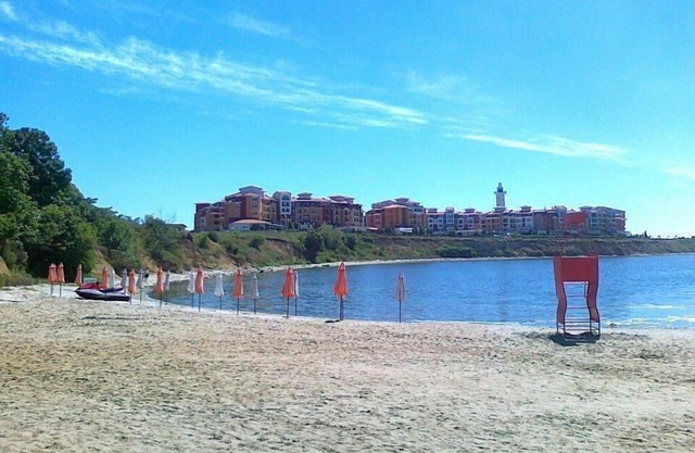 Holiday apartment Aheloy for 1 - 4 persons - Holiday apartment