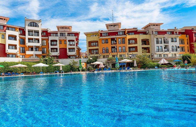 Holiday apartment Aheloy for 1 - 4 persons with 1 bedroom - Holiday apartment