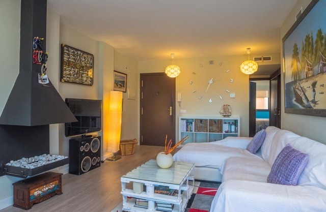 Holiday apartment Albons for 1 - 4 persons with 2 bedrooms - Holiday apartment in one or multi-famil