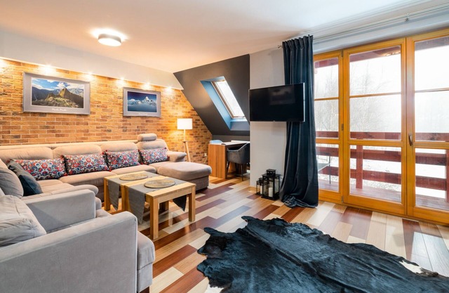Holiday apartment/apt. for 8 guests with 80m² in Karpacz (242541)