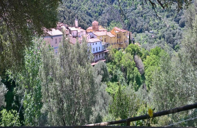 Holiday apartment Ascea for 1 - 4 persons with 1 bedroom - Holiday apartment in one or multi-family