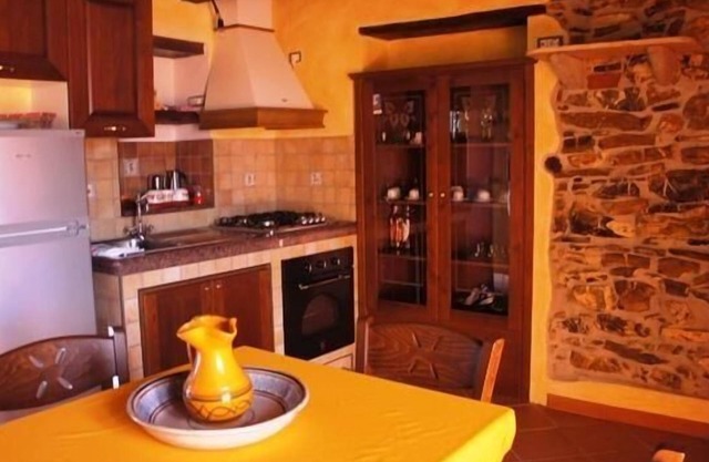 Holiday apartment Ascea for 2 - 3 persons with 1 bedroom - Row house