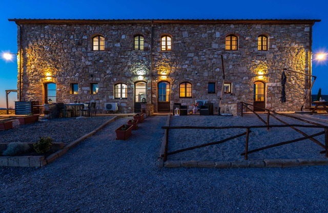 Holiday apartment Asciano for 1 - 5 persons with 2 bedrooms - Holiday house