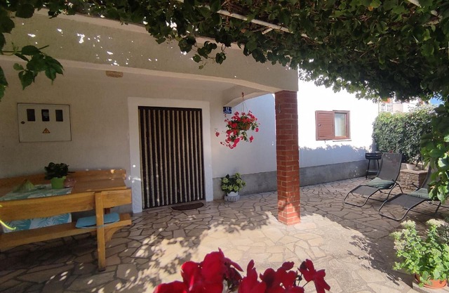 Holiday apartment Barban for 1 - 4 persons with 1 bedroom - Row house