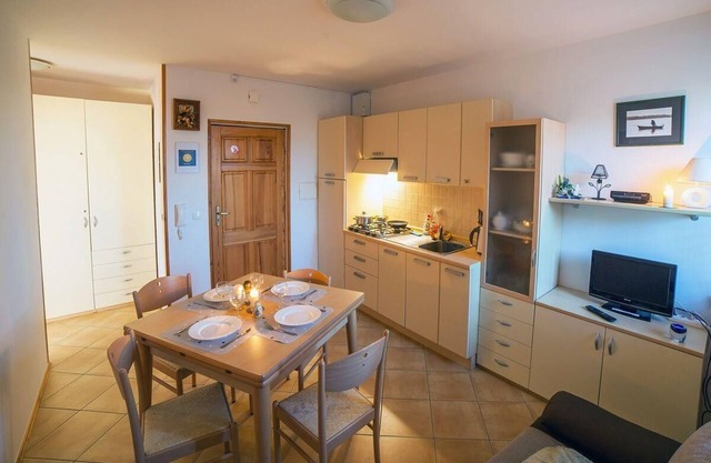Holiday apartment Barczewo for 1 - 5 persons with 1 bedroom - Holiday apartment in one or multi-fami