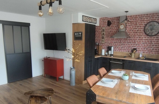 Holiday Apartment 'Beautiful Apartment in Paimpol' with Wi-Fi