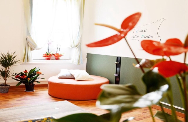 Holiday apartment Caltagirone for 1 - 2 persons with 1 bedroom - Holiday apartment