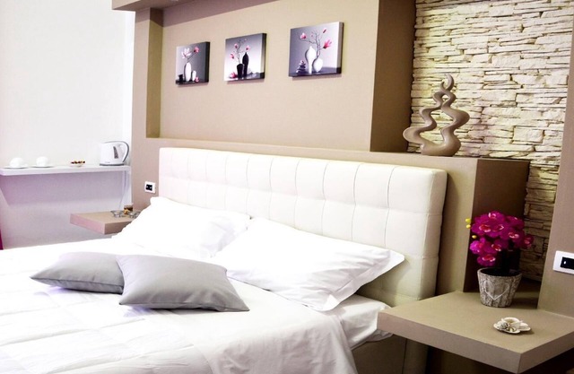 Holiday apartment Caltagirone for 1 - 2 persons with 1 bedroom - Holiday apartment