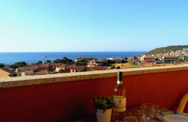 Holiday apartment Castelsardo for 1 - 4 persons with 2 bedrooms - Holiday apartment in one or multi-