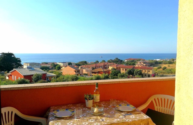 Holiday apartment Castelsardo for 1 - 4 persons with 2 bedrooms - Holiday apartment in one or multi-