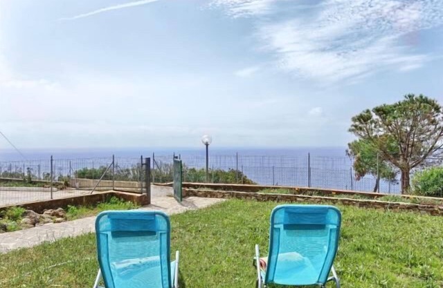 Holiday apartment Capoliveri for 1 - 5 persons with 1 bedroom - Holiday apartment