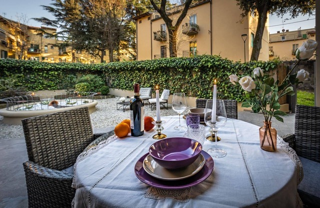 Holiday apartment Casellina for 1 - 4 persons with 2 bedrooms - Holiday house