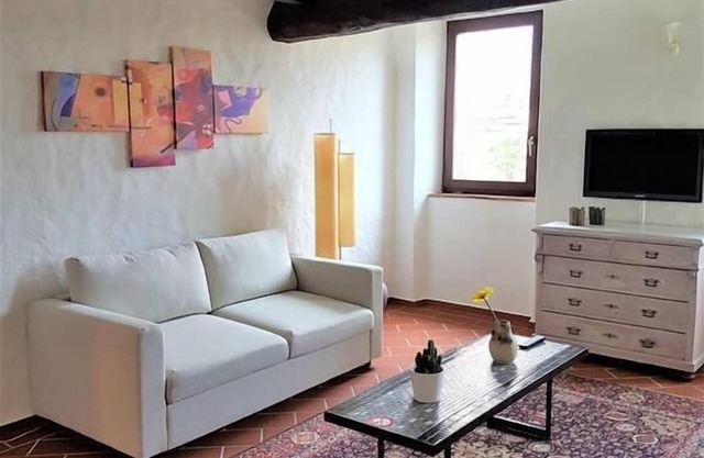 Holiday apartment Caslano for 2 - 4 persons with 1 bedroom - Multistorey holiday home/maisonette