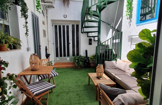 Holiday apartment Daimús for 1 - 8 persons with 1 bedroom - Row house