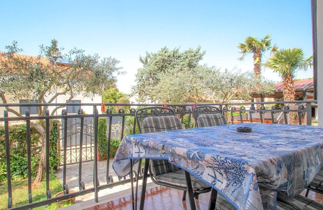 Holiday apartment Dajla for 1 - 4 persons with 2 bedrooms - Holiday apartment