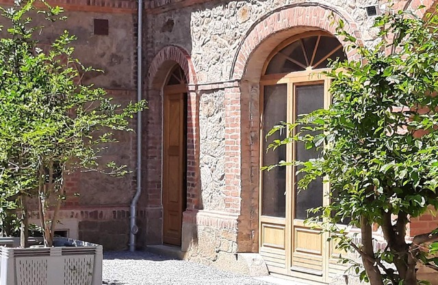 Holiday apartment Großharthau-Bühlau for 1 - 2 persons - Holiday apartment in one or multi-family ho