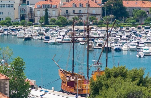 Holiday apartment Dubrovnik for 1 - 2 persons with 1 bedroom - Holiday apartment