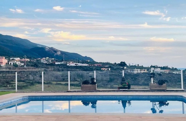 Holiday apartment El Paso for 1 - 4 persons with 2 bedrooms - Holiday apartment