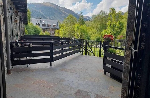 Holiday apartment Caldes de Boi for 1 - 6 persons with 2 bedrooms - Holiday apartment in one or mult