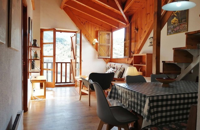 Holiday apartment Caldes de Boi for 1 - 6 persons with 2 bedrooms - Holiday apartment in one or mult