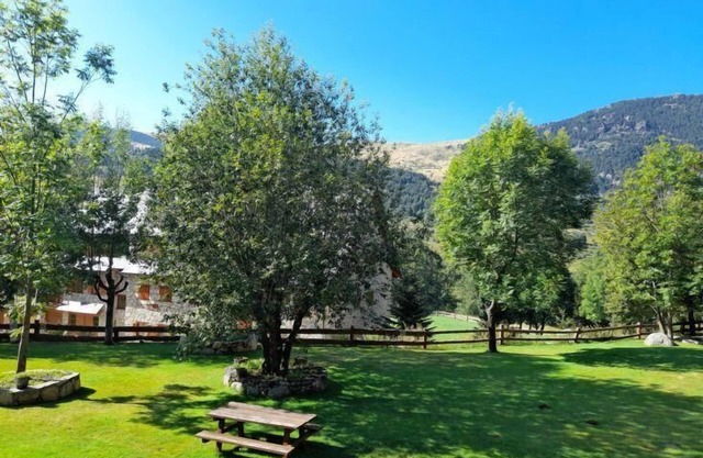 Holiday apartment Caldes de Boi for 1 - 6 persons with 2 bedrooms - Holiday apartment in one or mult