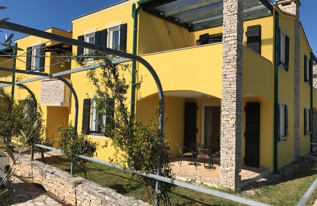 Holiday apartment "Faro" with Wi-Fi