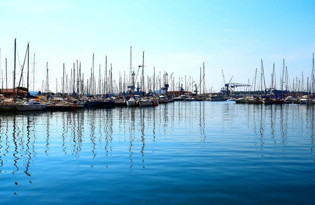 Holiday apartment Les Sablettes for 2 persons - Holiday apartment in one or multi-family house