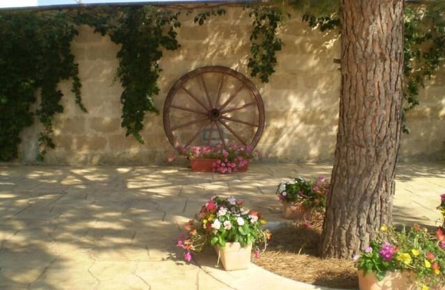 Holiday apartment Galatina for 1 - 7 persons with 2 bedrooms - Holiday house