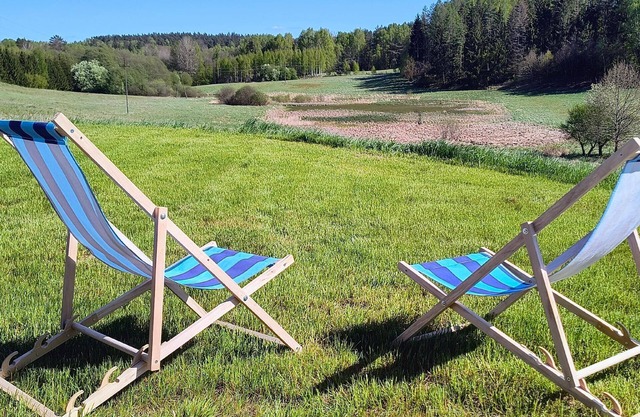 Holiday apartment Gietrzwald for 1 - 4 persons with 1 bedroom - Twin house