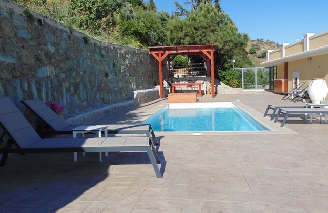 Holiday apartment Agia Pelagia for 1 - 9 persons with 4 bedrooms - Twin house