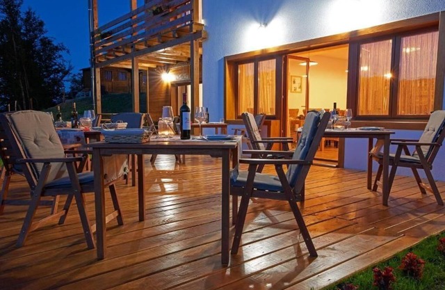 Holiday apartment Dreznik Grad for 1 - 4 persons - Holiday apartment in one or multi-family house